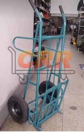 CARRO CRR 158 DOBRAVEL