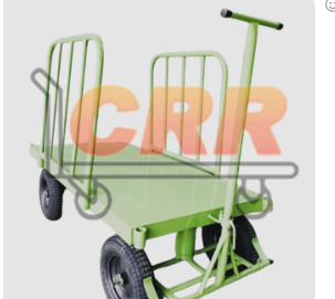 CARRO PARA TECIDO CRR 521 A2TR