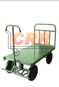 CARRO PLATAFORMA CRR 521 A1