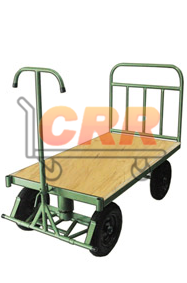 CARRO PLATAFORMA CRR 521 M1